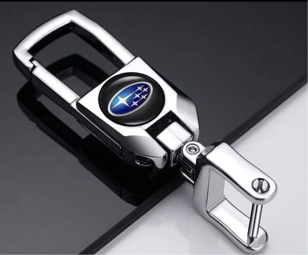 スバル SUBARU キーホルダー