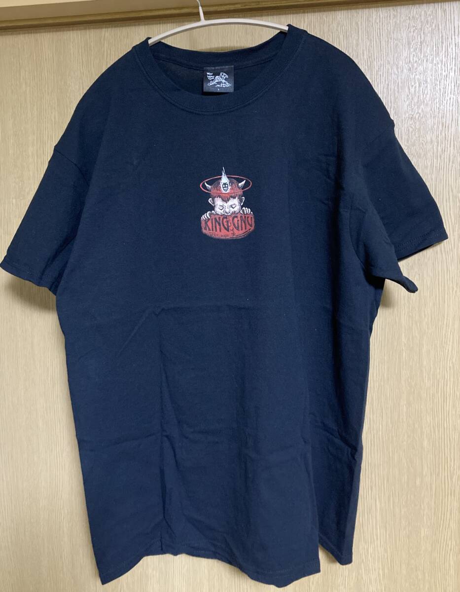 Yahoo!オークション -「gnu」(Tシャツ) (記念品、思い出の品)の