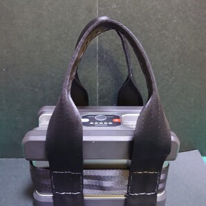 シマノ ③ BTマスター 専用ケース バッテリー ハンドメイド 手さげ袋