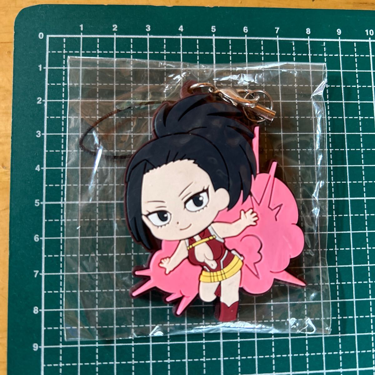 2025年最新】Yahoo!オークション -ヒーローアカデミア 八百万