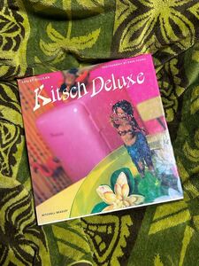 キッチュ デラックス Kitsch Deluxe Lesley Gillilan