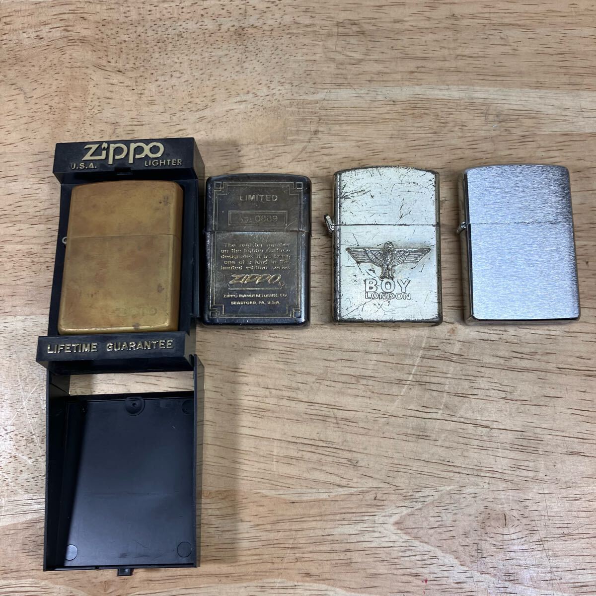 Yahoo!オークション -「zippo まとめ売り」の落札相場・落札価格 Yahoo!オークション -「zippo まとめ売り」の落札相場・落札価格