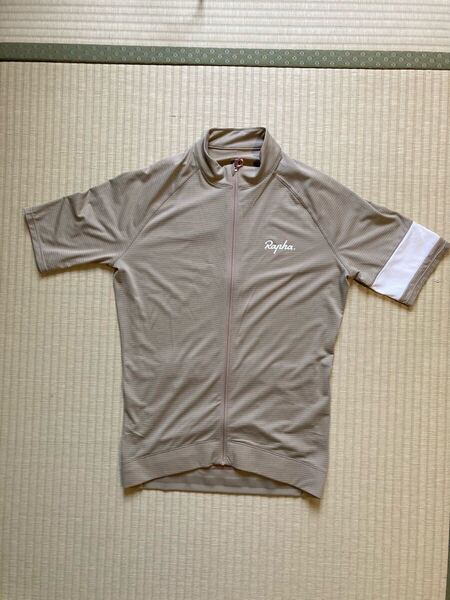Rapha ラファ コア ライトウェイトジャージ メンズS