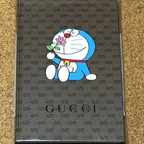 新品未開封★ ドラえもん GUCCI ノート CanCam2021年3月号 付録 ◆送料無料 匿名配送