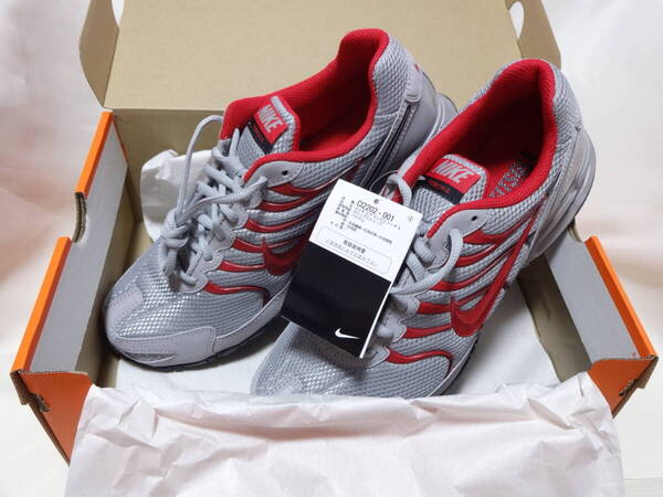 【新品・未使用】ナイキ NIKE エアマックス トーチ 4 AIR MAX TORCH 4 スニーカー 27.5cm シューズ 靴 メンズ【箱・タグ付き】