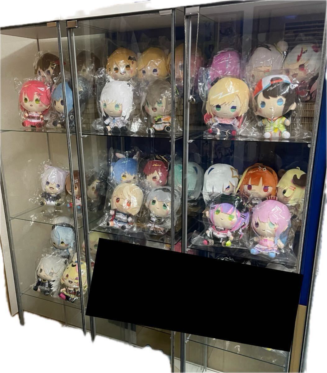 楽天市場】【中古】もちどる ぬいぐるみ 天音かなた「ホロライブ