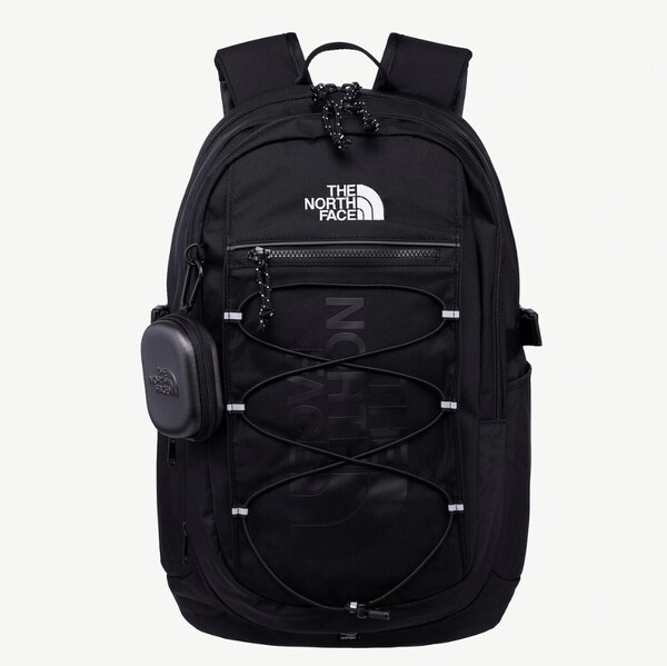 ザ ノースフェイス リュック バックパック 30L 新品 ブラック
