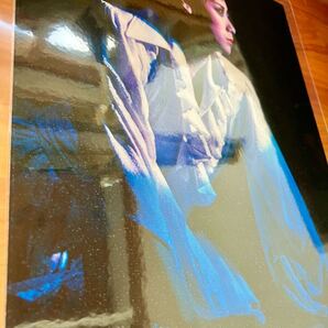 宝塚 月組 涼風真世 写真 カード 13