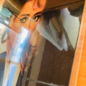 宝塚 月組 涼風真世 写真 カード 18