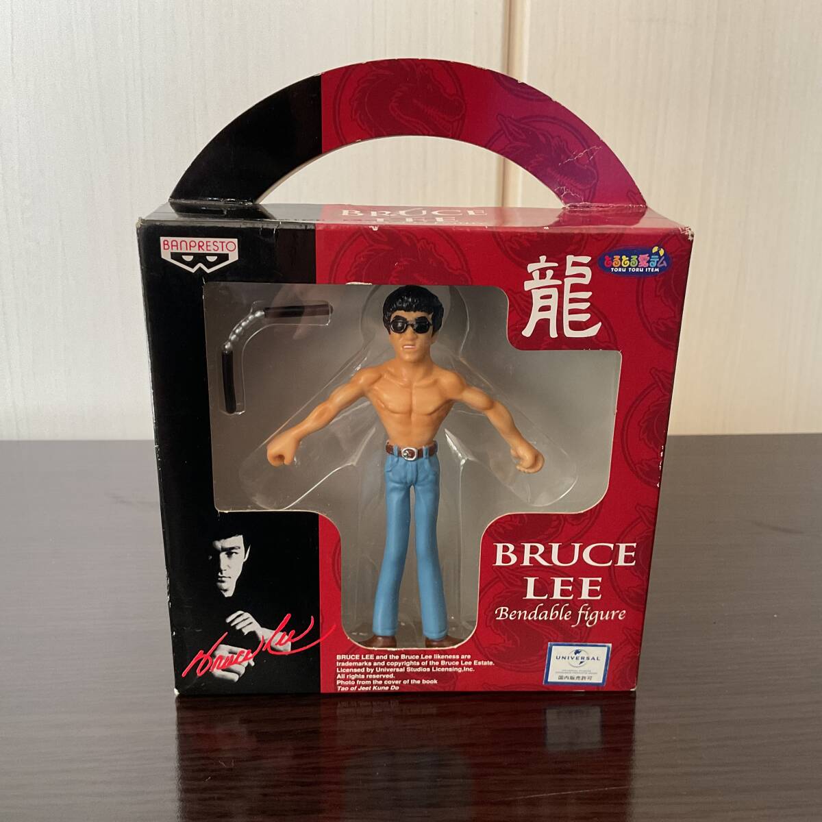2025年最新】Yahoo!オークション -ブルースリーフィギュアの中古