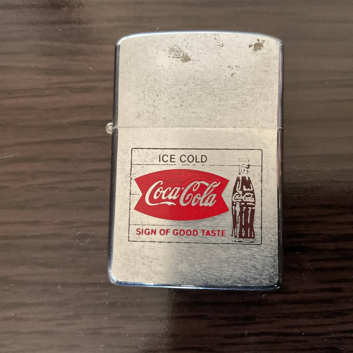 楽天市場】コカコーラ（ブランドジッポー・種類（ライター