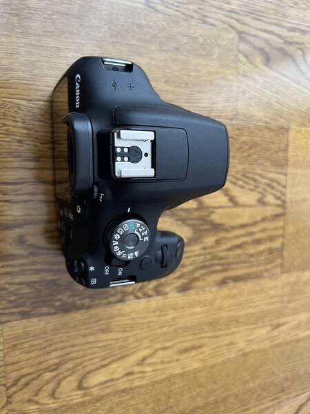 ★極上美品★CANON EOS Kiss X90 EF-S18-55 IS II レンズキット 保証1年