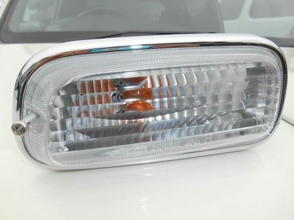 新品 L700S ミラジーノ 純正フロントウィンカー 右 在庫有り ダイハツ純正部品 L700S ミラジーノ