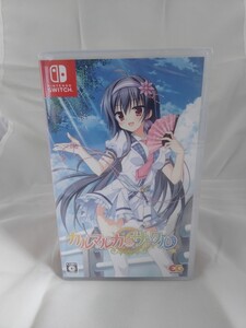◇◇新品即決◇◇カルマルカ*サークル◇◇Switch