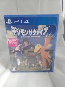 ◇◇新品即決◇◇デジモンサヴァイブ ◇◇PS4