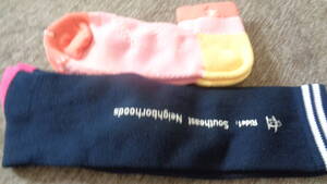 Munsingwear гольфы . короткий . носки