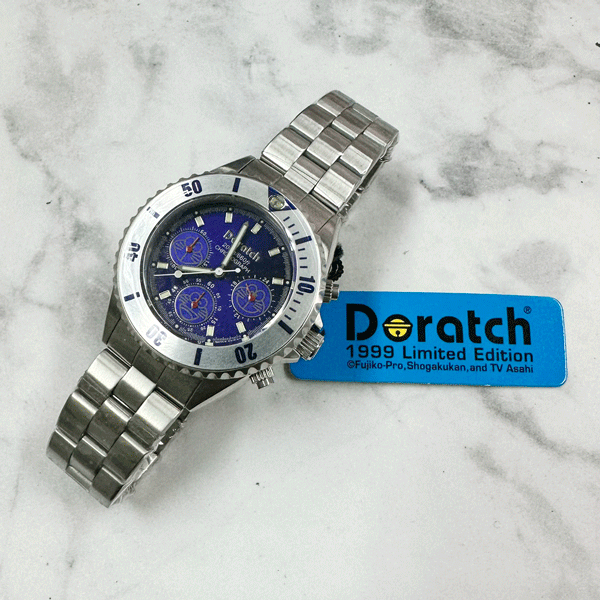 【希少品✨】ドラッチ doratch 1999Limited 限定品 ドラッチ Doratch 1999 Limited Edition（Amazon.co.jp