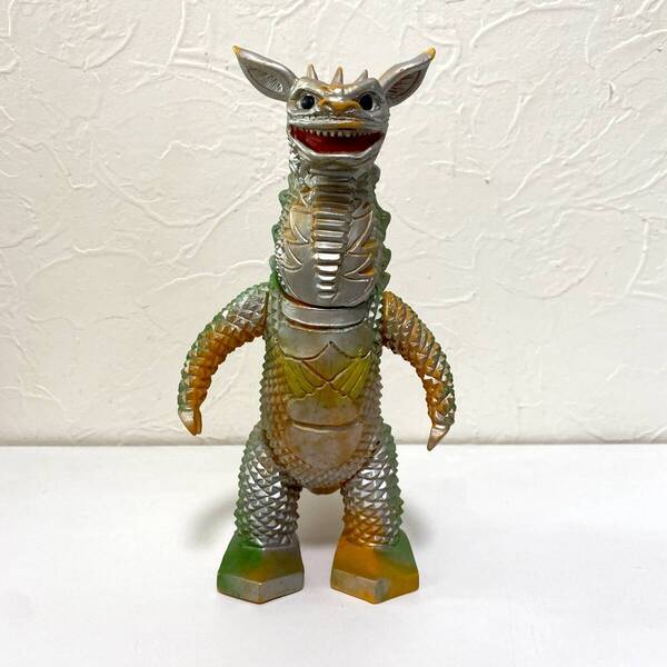 バンダイ ブルマァク ギャンゴ 限定復刻 ウルトラ怪獣