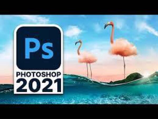 ★☆Adobe Photoshop 2021 正規 ややこしい操作なしですぐ使える☆★