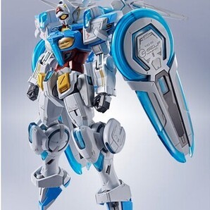 送料無料 METAL ROBOT魂 <SIDE MS> G-セルフ (パーフェクトパック) 伝票跡無し
