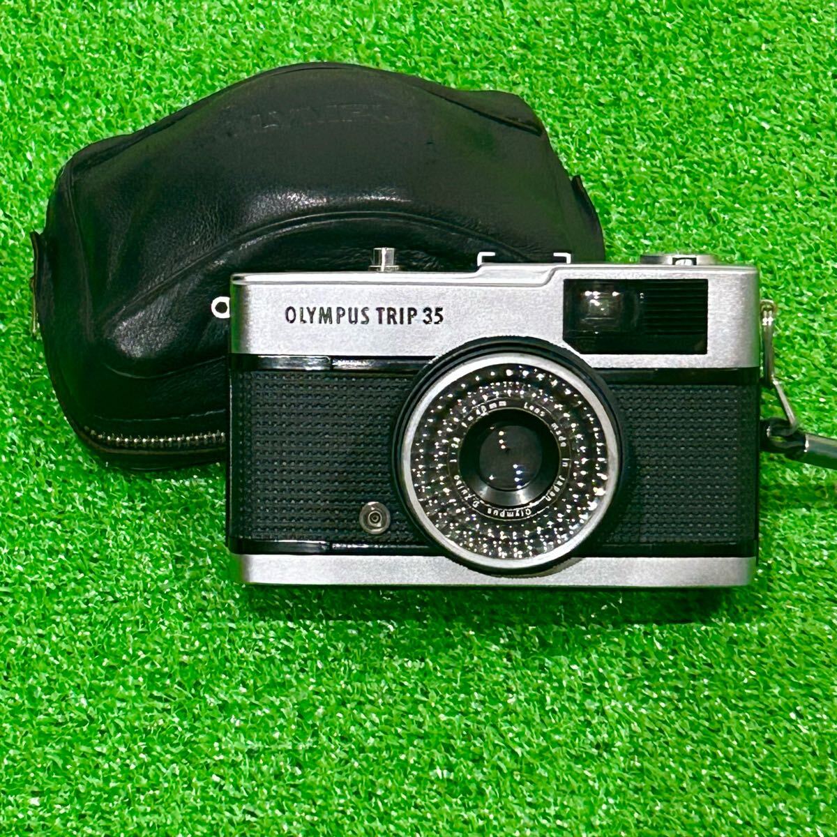 2025年最新】Yahoo!オークション -olympus trip35の中古品・新品