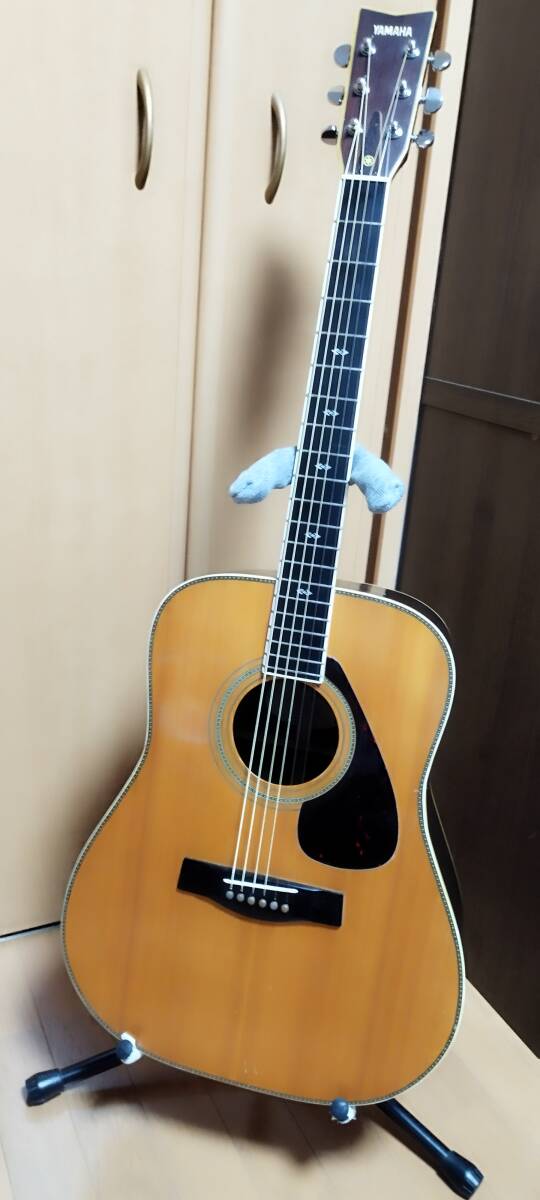 Yahoo!オークション -「yamaha l-8 前期」の落札相場・落札価格