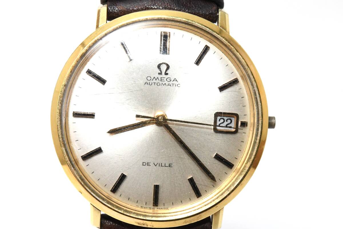 【本物保証】 Yahoo!オークション -「(希少品)omega」(あ行) (ブランド腕時計 ベルト、ブレスレット