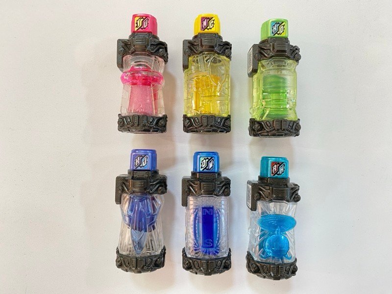2025年最新】Yahoo!オークション -仮面ライダービルドフルボトル