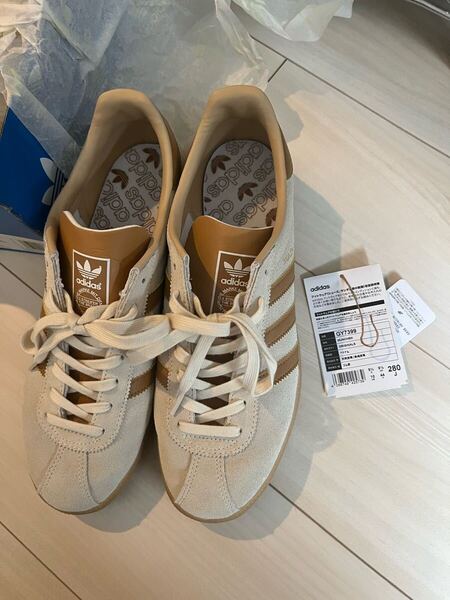 adidas アディダス munchen 28 samba ミュンヘン
