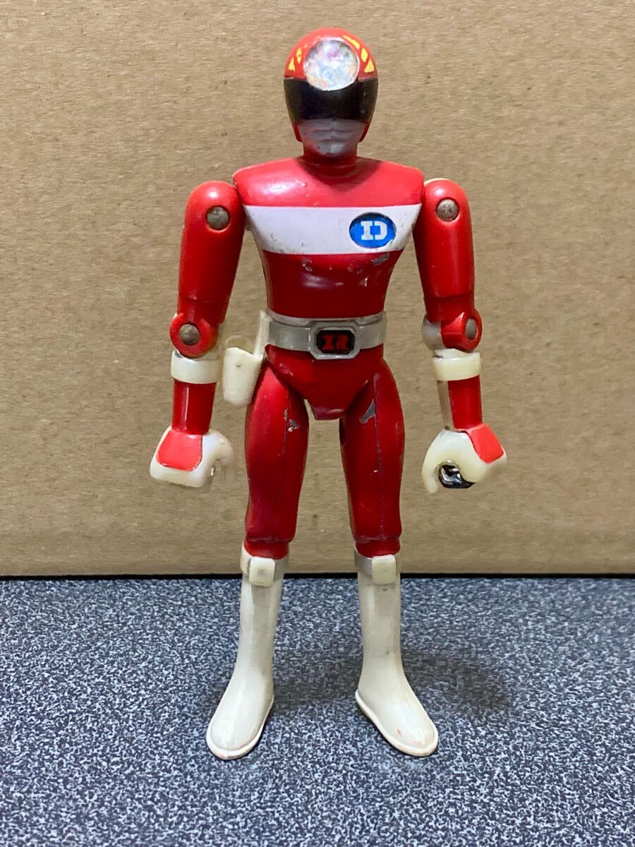 2025年最新】Yahoo!オークション -超合金デンジマンの中古品