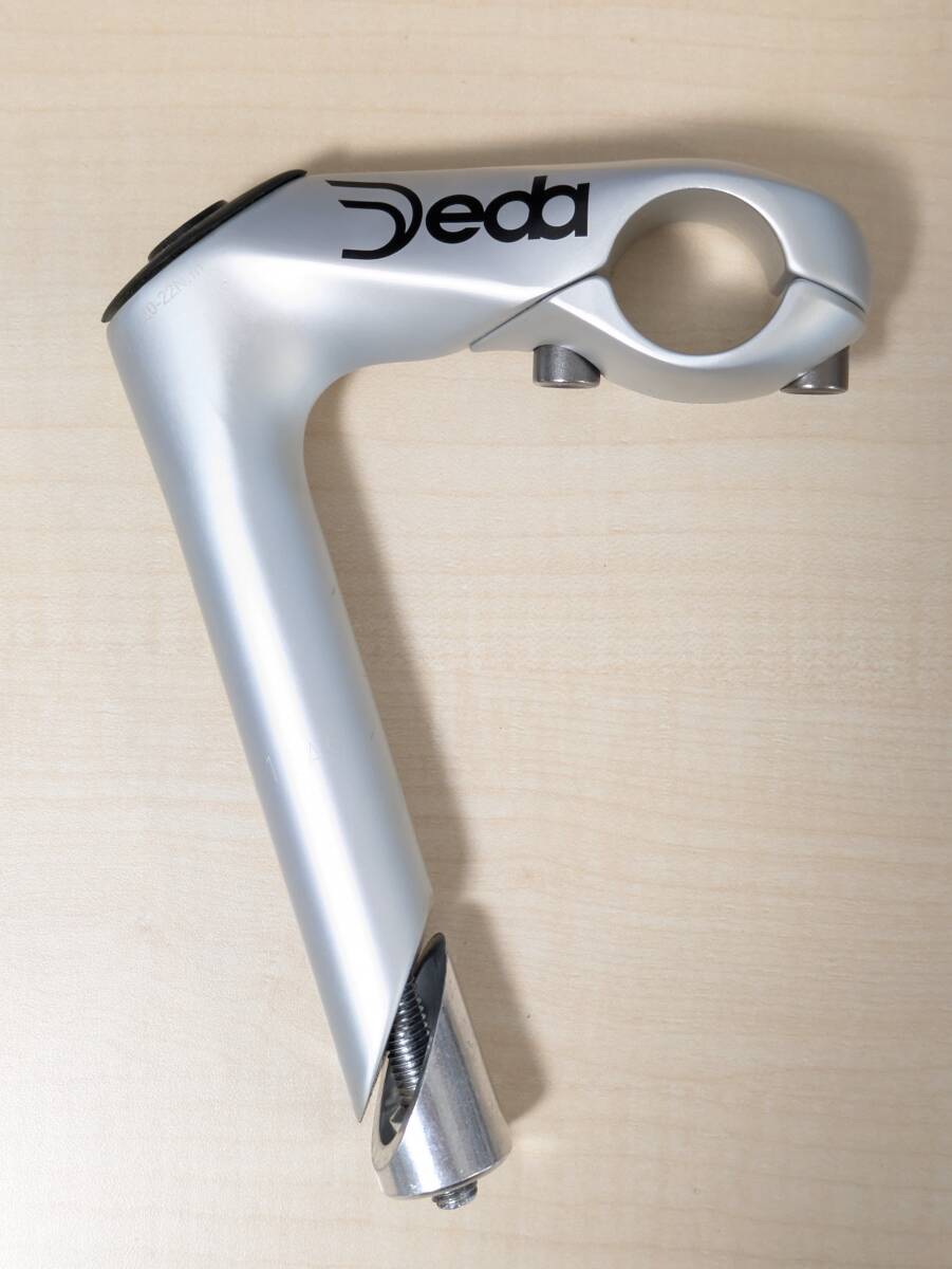 2025年最新】Yahoo!オークション -deda ステム110mmの中古品