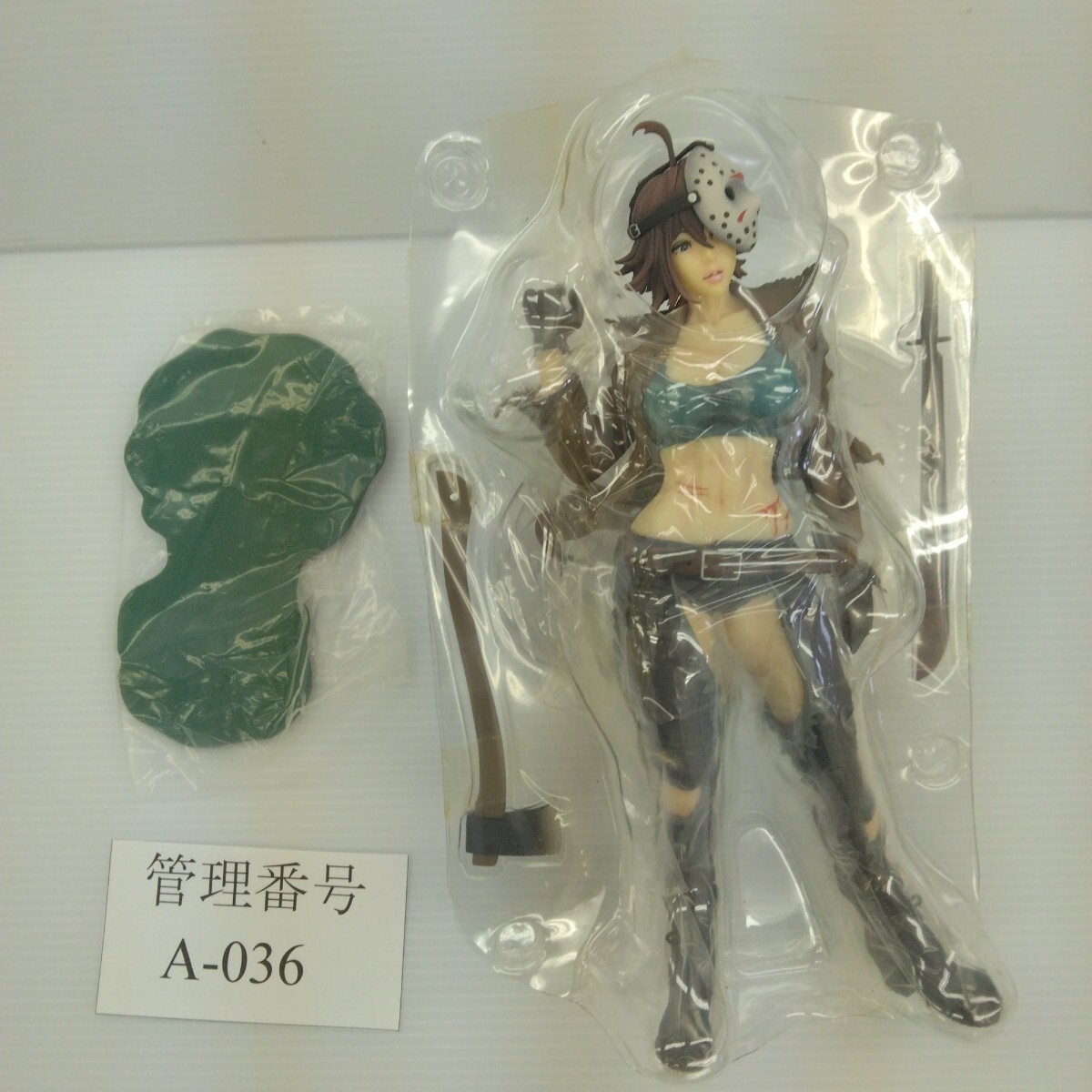国天妙 フィギュア 1/7