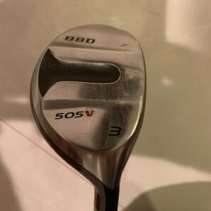 ロイヤルコレクション 505Vの21度