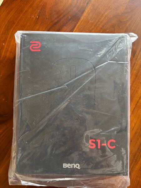 ZOWIE S1-C ゲーミングマウス For E-Sports