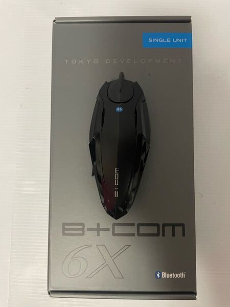 送料込み! サインハウス ビーコムsb6x 本体 ver5.7