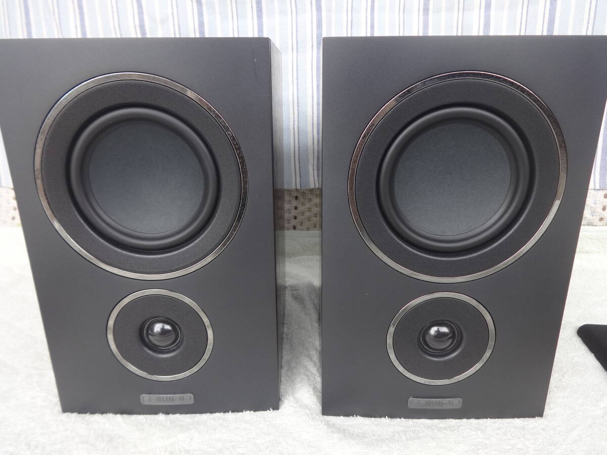 Yahoo!オークション -「mission」(スピーカー) (オーディオ機器