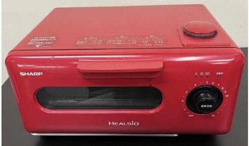 2025年最新】Yahoo!オークション -トースター シャープの中古品