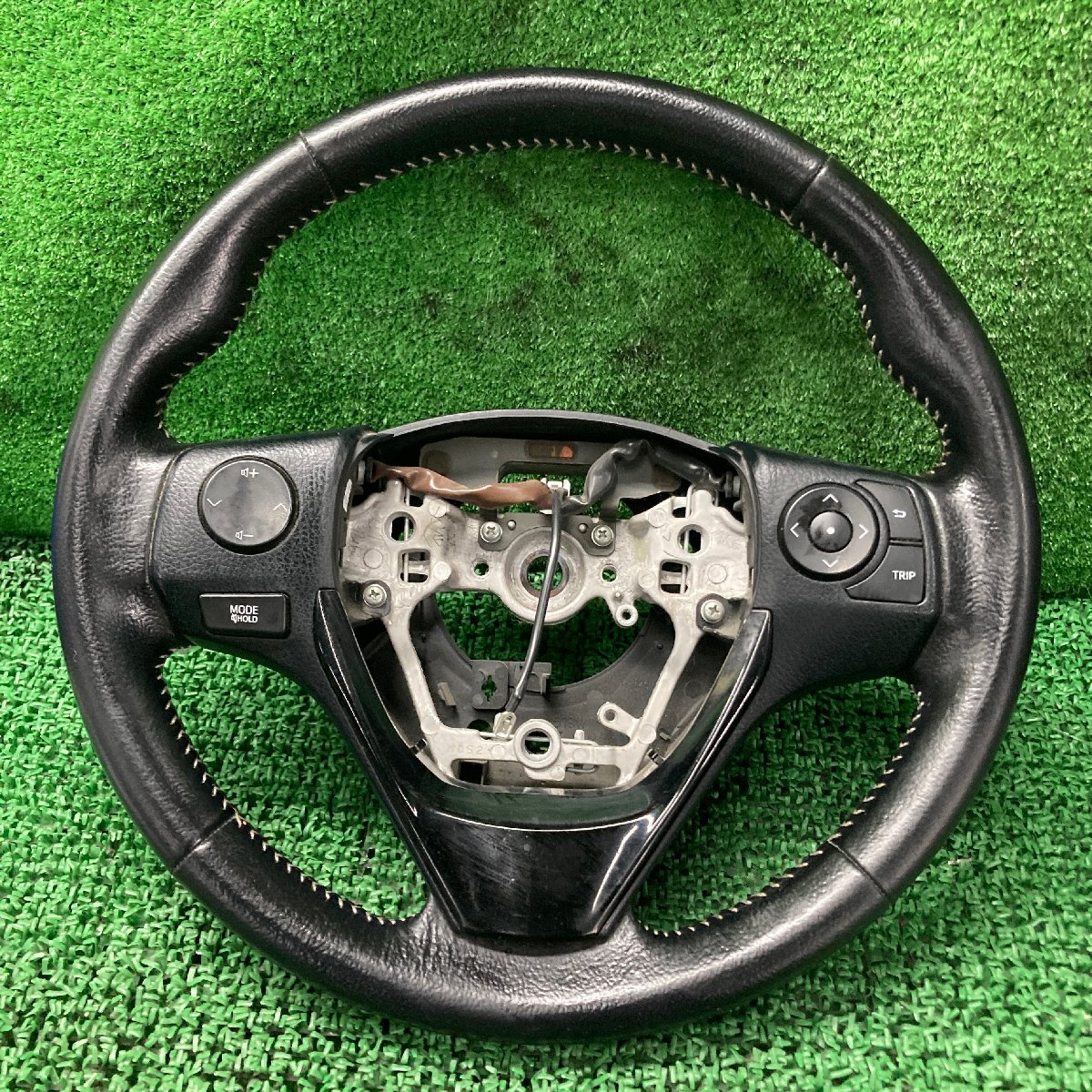 TOYOTA > カローラ スポーツ (210系/10系) | REAL
