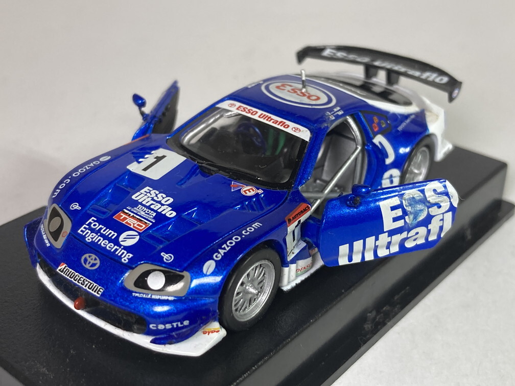 ASC MR-03W-RM エッソ ウルトラフロー スープラ 2003 MZXX303EU