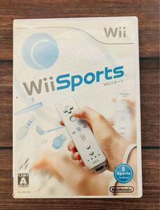 【Wii】 Wii Sports