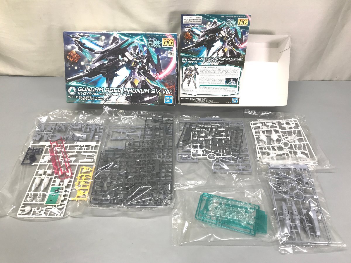 未組立/10体】HG EG ビルド系 ガンプラセット｜Yahoo!フリマ（旧