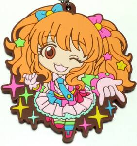 諸星きらり アイドルマスターシンデレラガールズ カプセルラバーマスコット3 Δ郵送無料 G3-1279