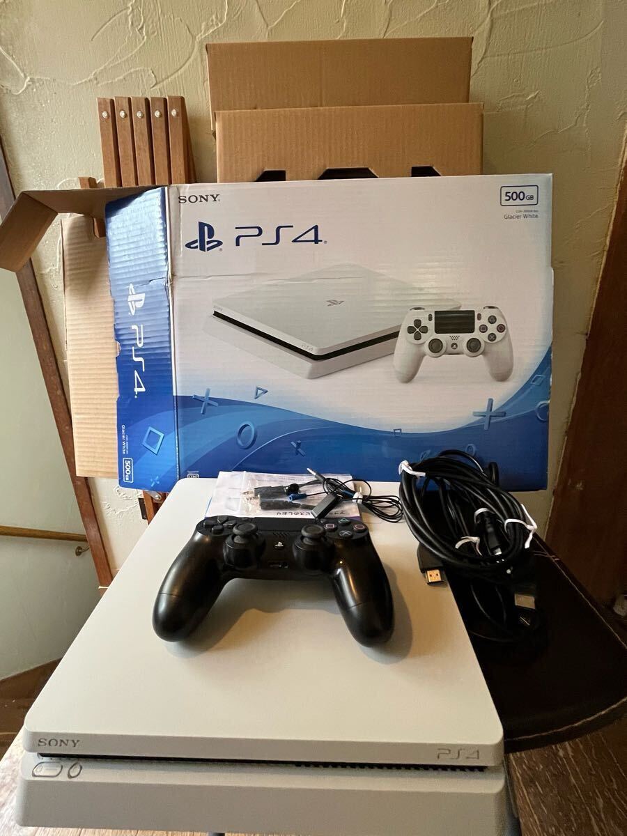 2025年最新】Yahoo!オークション -ps4本体 cuh-2000の中古品