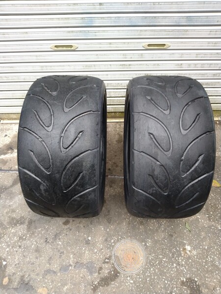 ヨコハマADVAN A050 G/S 295/35R18×2本 23年50週製造 送料無料