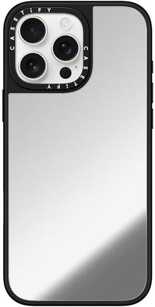 CASETiFY ミラー MagSafe対応 iPhone 16 Pro Max