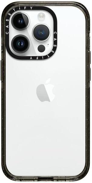 CASETiFY インパクト iPhone 15 Pro ケース