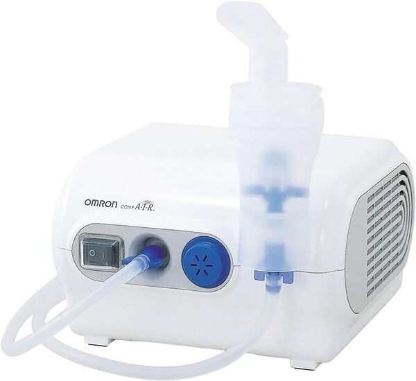 オムロン コンプレッサー式ネブライザ(吸入器) NE-C28