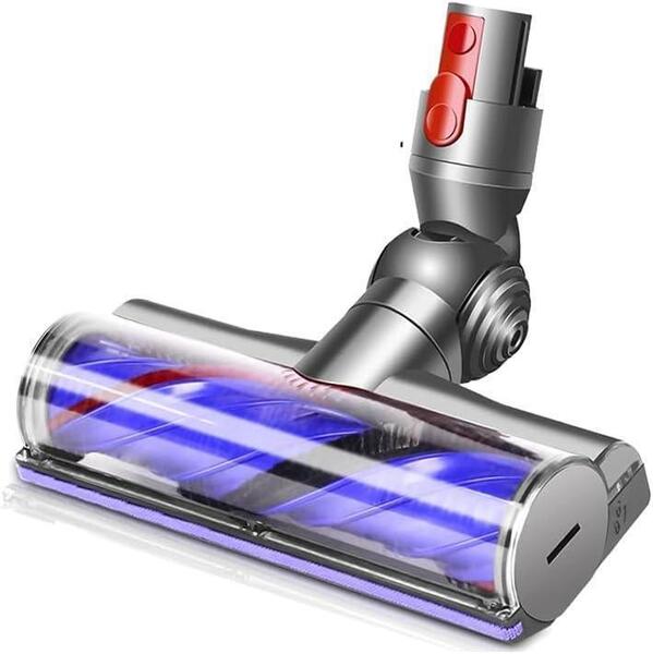 Dyson V7 V8 V10 V11 V15掃除機用アンチエンタングルダイレク