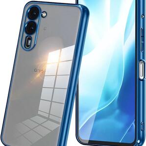 Arrows We2 plus ケース クリア 耐衝撃 ソフトTPU 軽量 薄型