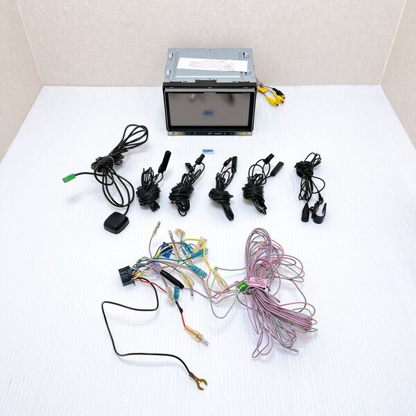 carrozzeria AVIC-MRZ009 カーナビ Pioneer カロッツェリア